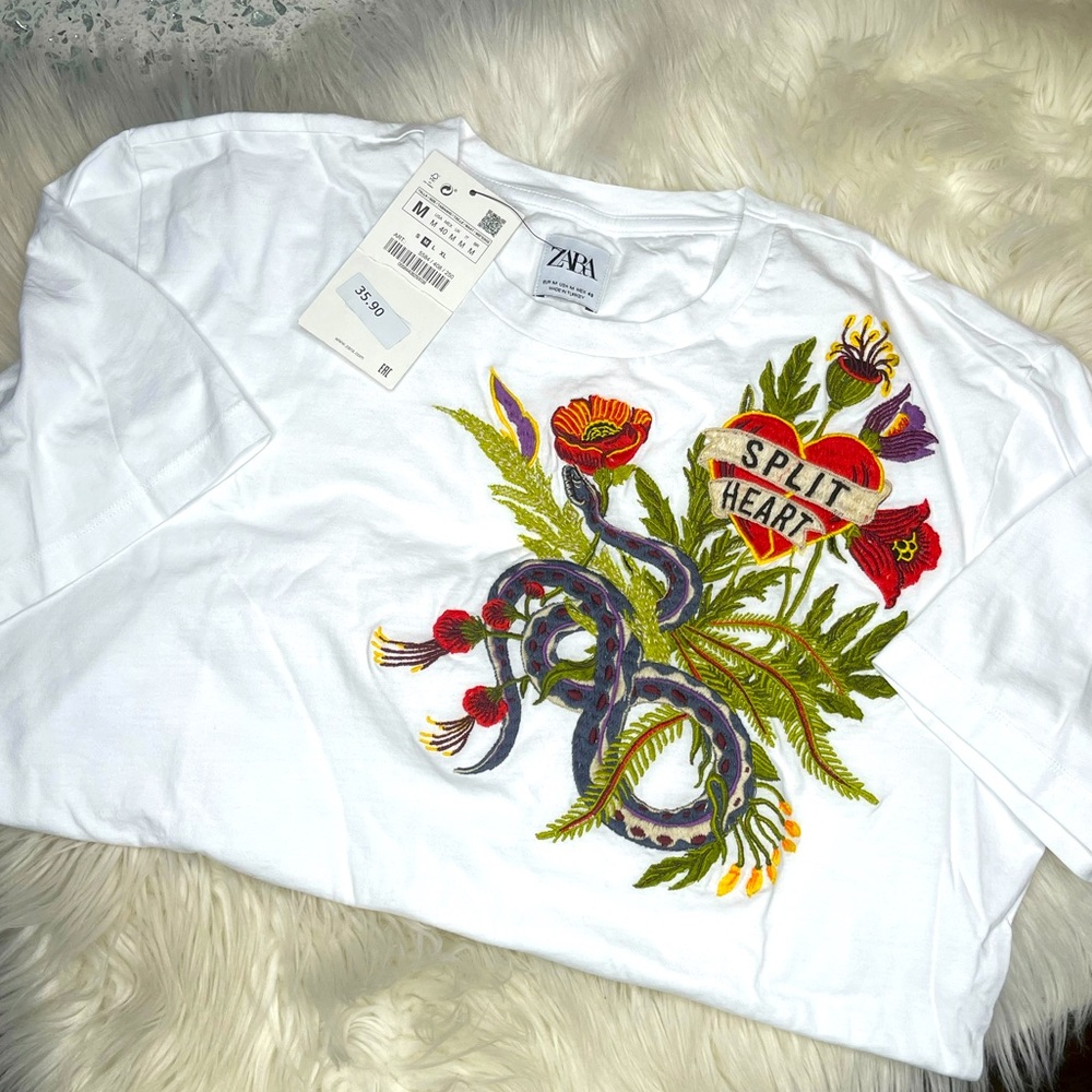 Men’s T-shirt